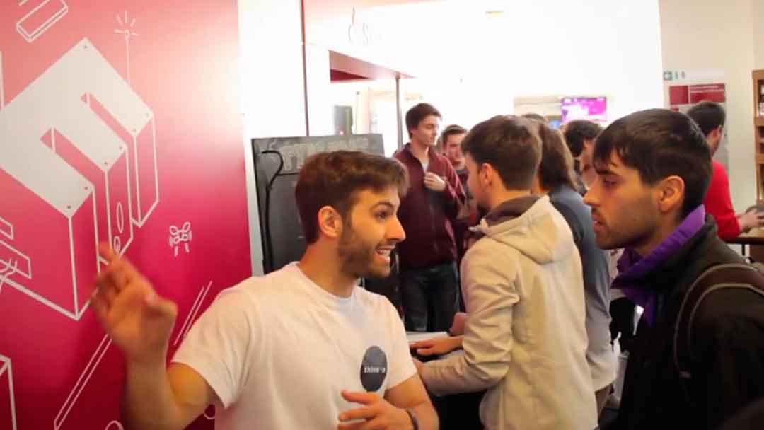 Feria de Empleo 2019