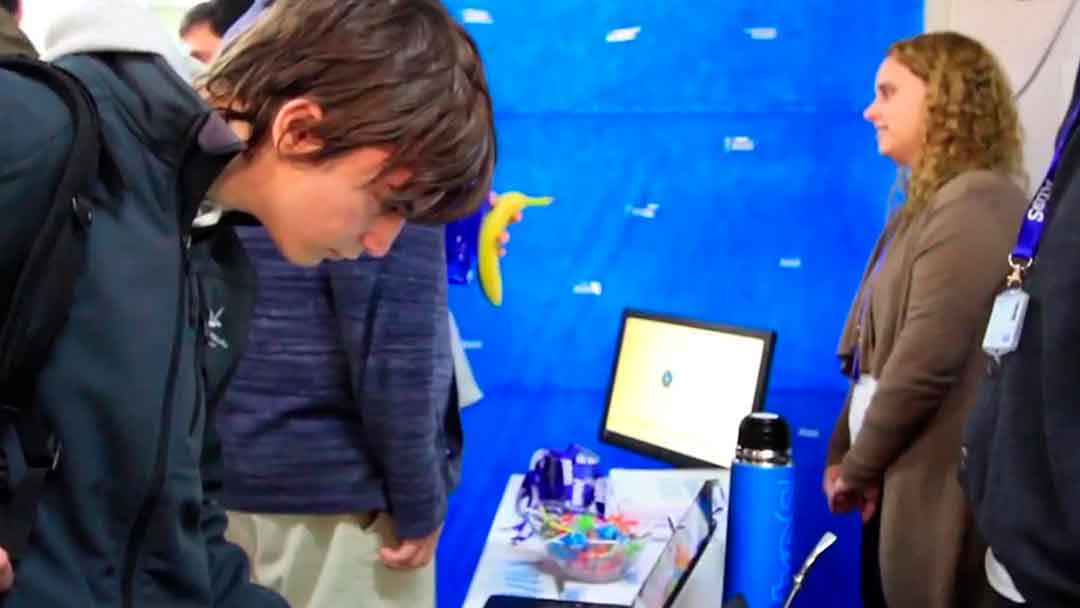 Feria de Empleo 2018