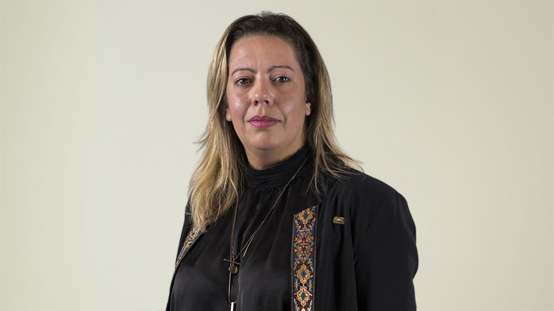 Mag. Sabrina Bianchi - Universidad ORT Uruguay