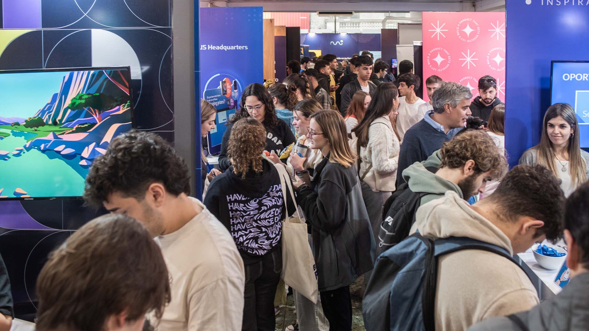 Feria de Empleo 2023