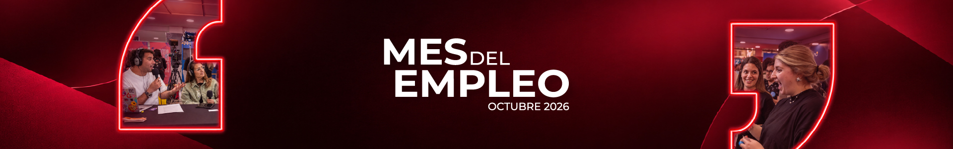 Mes del Empleo - Universidad ORT Uruguay