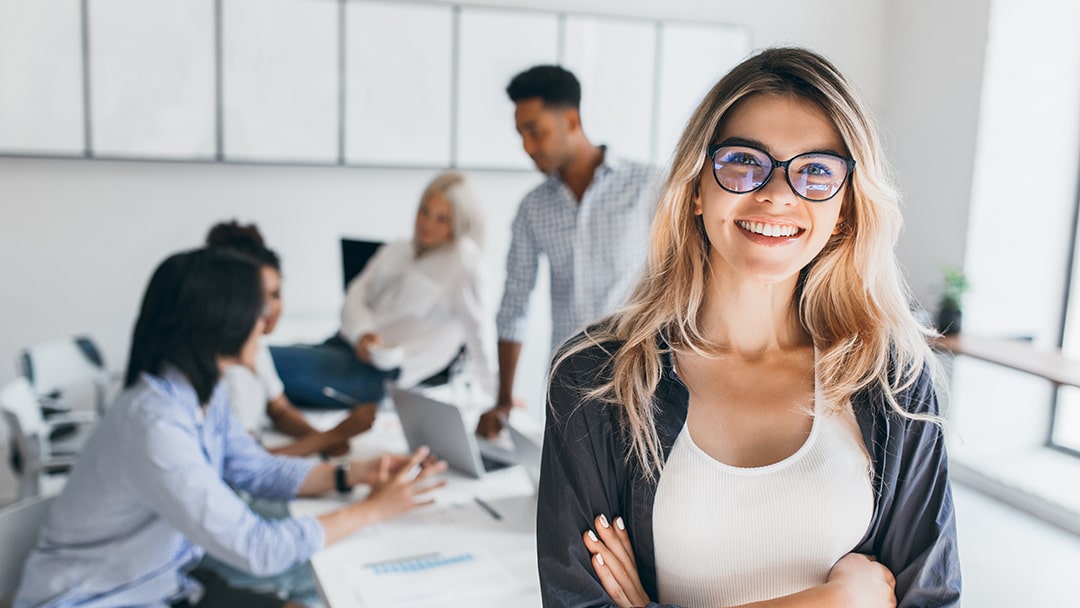 Empresas participantes - Mes del Empleo