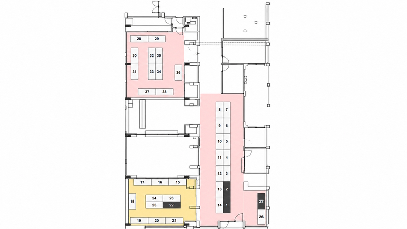 Plano de ubicación