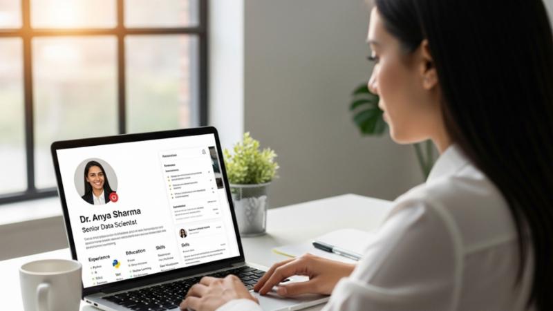 LinkedIn: tu identidad digital profesional